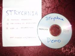 Strychnia : Demo 2009
